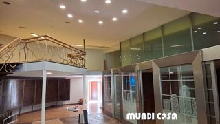 Local comercial en venta en Boiro