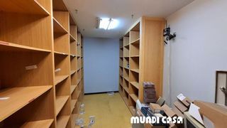Local comercial en venta en Boiro