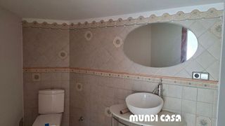 Local comercial en venta en Boiro