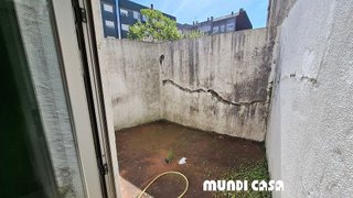 Local comercial en venta en Boiro