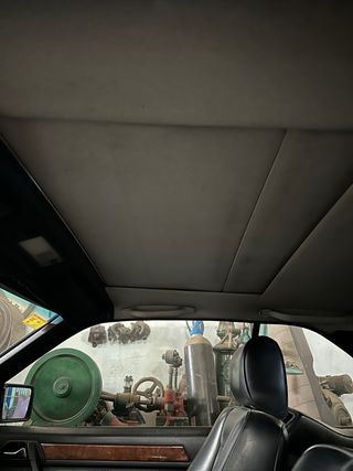 Mercedes-Benz Clase E coupe 24v