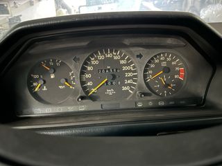 Mercedes-Benz Clase E coupe 24v