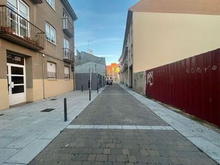 Terreno en venta en Centro - Casco Antiguo en Zamora
