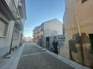 Terreno en venta en Centro - Casco Antiguo en Zamora