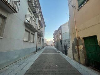 Terreno en venta en Centro - Casco Antiguo en Zamora