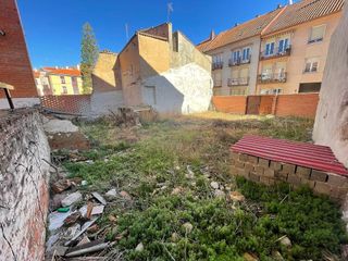 Terreno en venta en Centro - Casco Antiguo en Zamora
