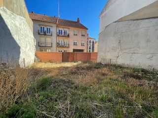 Terreno en venta en Centro - Casco Antiguo en Zamora
