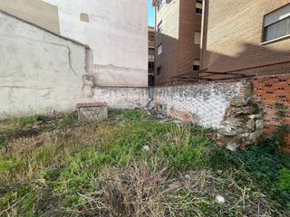 Terreno en venta en Centro - Casco Antiguo en Zamora