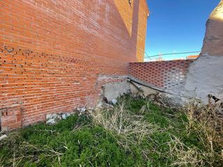 Terreno en venta en Centro - Casco Antiguo en Zamora