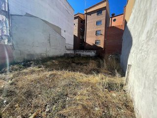 Terreno en venta en Centro - Casco Antiguo en Zamora