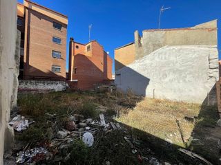 Terreno en venta en Centro - Casco Antiguo en Zamora