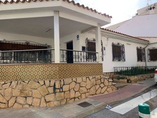 Terreno en venta en Nucia (la)