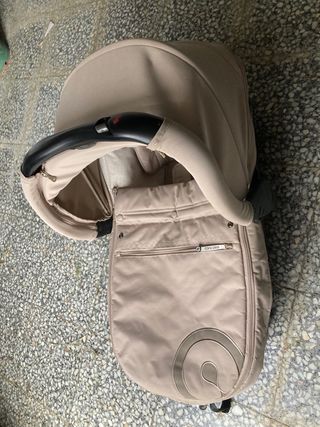 Capazo Concord Sleeper 2.0 Beige