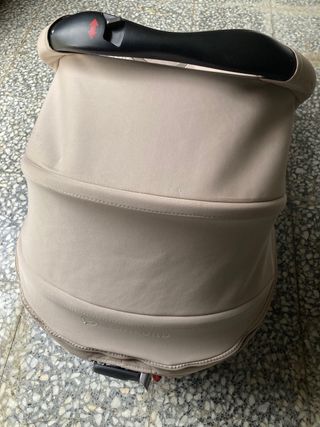 Capazo Concord Sleeper 2.0 Beige