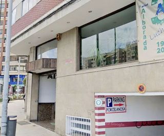 Local comercial en venta en Areal – Zona Centro en Vigo