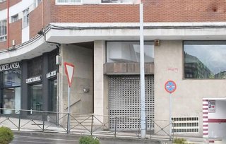 Local comercial en venta en Areal – Zona Centro en Vigo