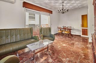 Piso en venta en Olula del Río