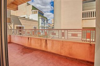 Piso en venta en Olula del Río