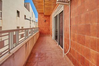 Piso en venta en Olula del Río