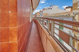 Piso en venta en Olula del Río