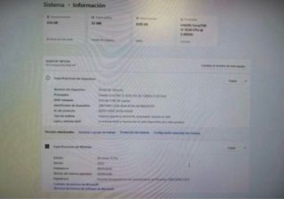 HP Elite 8300 SFF i3 240GB W11