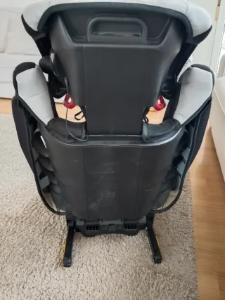Silla de coche Recaro Monza Nova