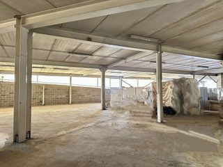 Nave industrial en venta en Maliaño en Camargo