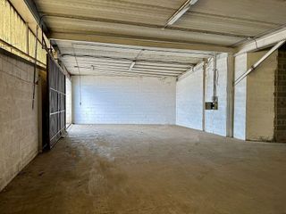 Nave industrial en venta en Maliaño en Camargo