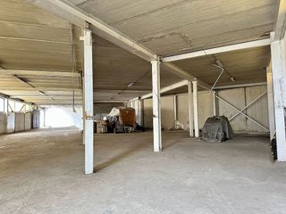 Nave industrial en venta en Maliaño en Camargo