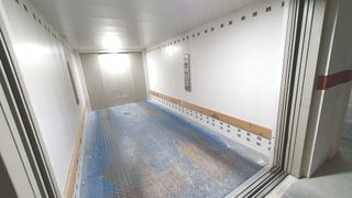 Garaje en venta en Petrer