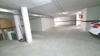 Garaje en venta en Petrer