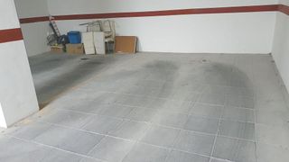 Garaje en venta en Petrer