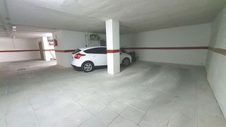 Garaje en venta en Petrer