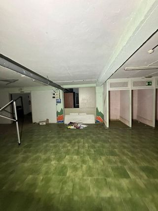 Local comercial en venta en Vallobín - La Florida en Oviedo