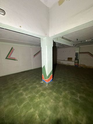 Local comercial en venta en Vallobín - La Florida en Oviedo