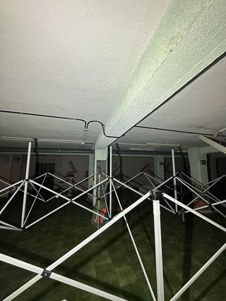 Local comercial en venta en Vallobín - La Florida en Oviedo