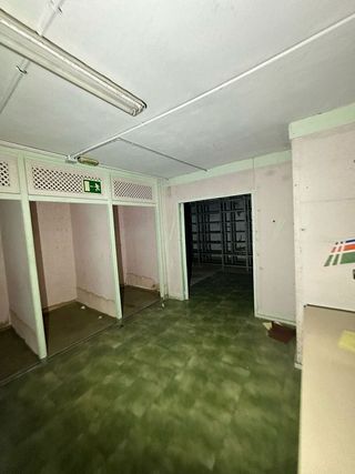 Local comercial en venta en Vallobín - La Florida en Oviedo