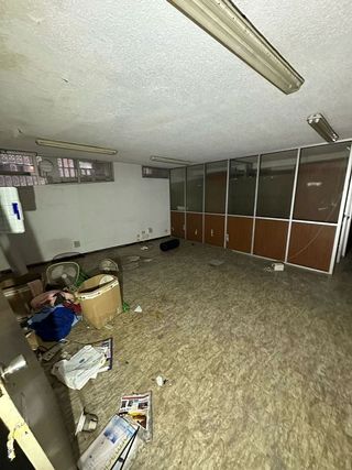 Local comercial en venta en Vallobín - La Florida en Oviedo