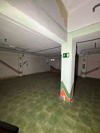 Local comercial en venta en Vallobín - La Florida en Oviedo