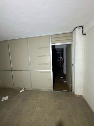 Local comercial en venta en Vallobín - La Florida en Oviedo