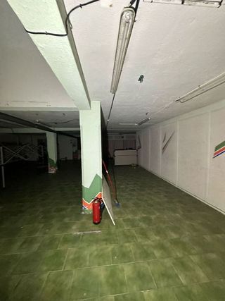 Local comercial en venta en Vallobín - La Florida en Oviedo