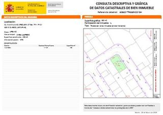 Local comercial en venta en Vallobín - La Florida en Oviedo