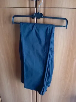 Pantaloni cargo Napapijri blu uomo
