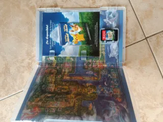 Pokémon: Let's Go, Eevee! Switch