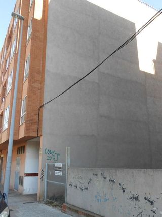 Terreno en venta en Pueblo en Benicasim/Benicàssim