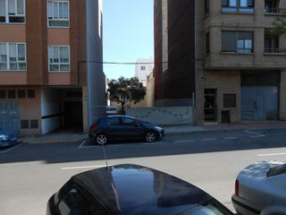 Terreno en venta en Pueblo en Benicasim/Benicàssim