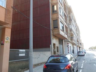 Terreno en venta en Pueblo en Benicasim/Benicàssim