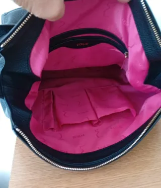 Bolso Tous Negro Grande