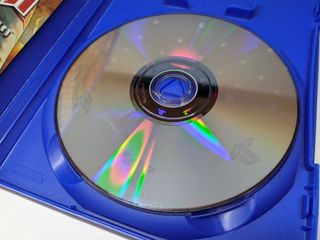 Return to Castle Wolfenstein PS2 PAL Spagna