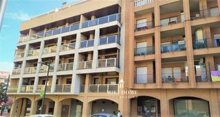 Local comercial en venta en Barbastro